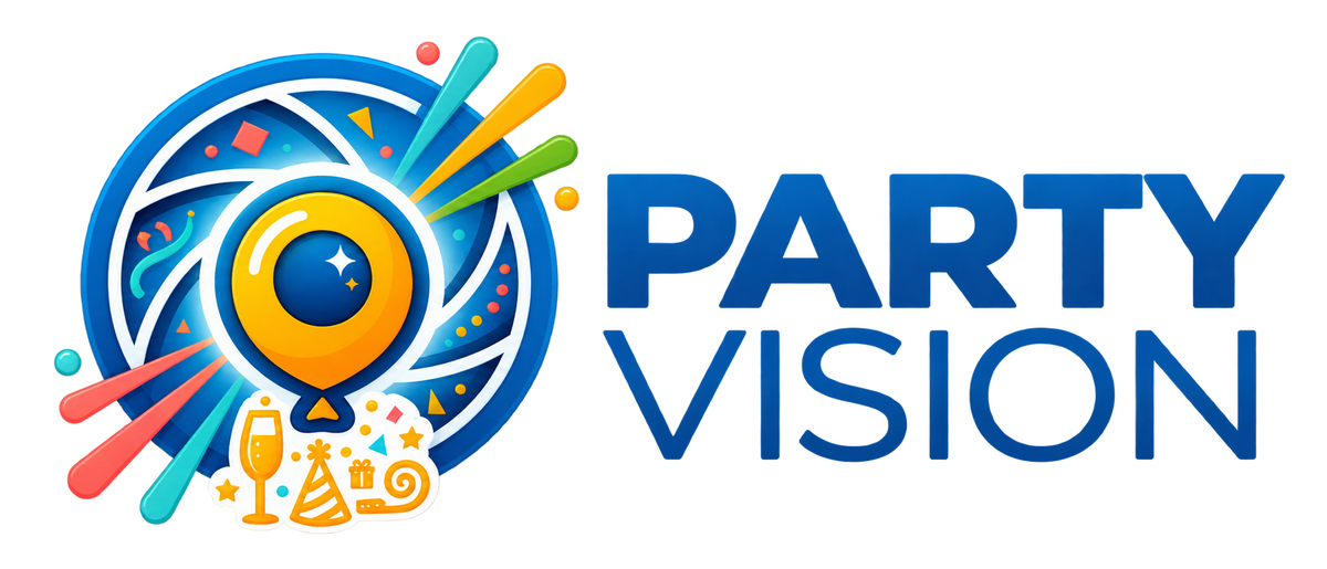 Party Vision - Todos os direitos reservados.